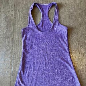Lululemon Tank 6